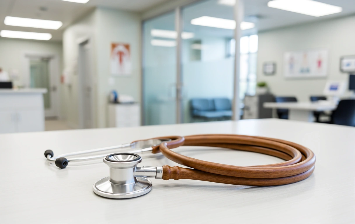 Profesjonalny sprzęt nutrycjologiczny